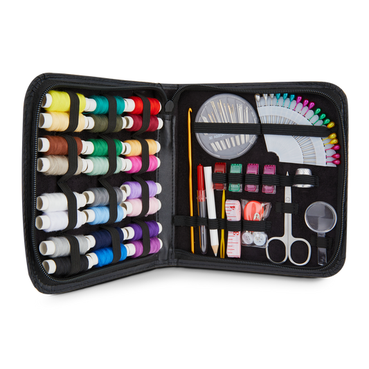 Starter Travel Sewing Kit